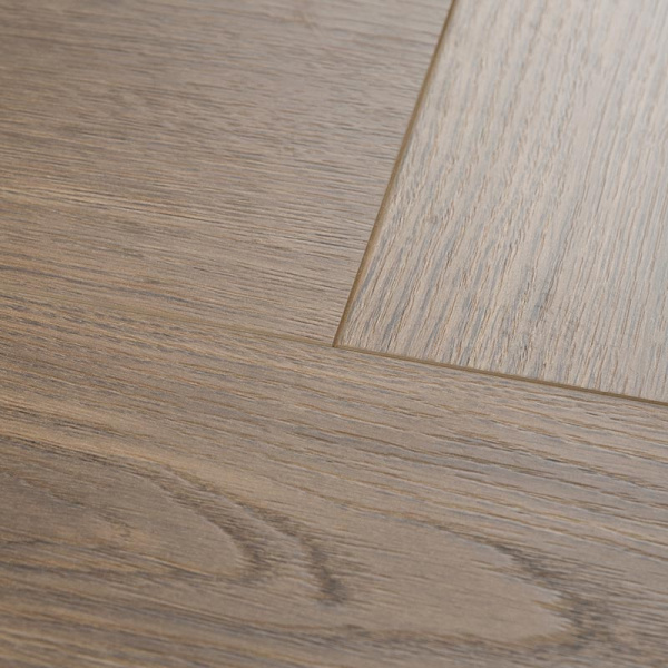 SWF каменный ламинат My Step Стоун Елка (Stone Herringbone) MS8418 Бромо